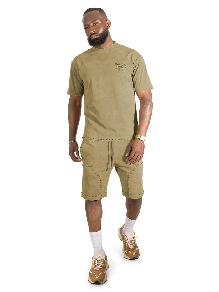MAKOBOI SET - M183 - MOCHA
