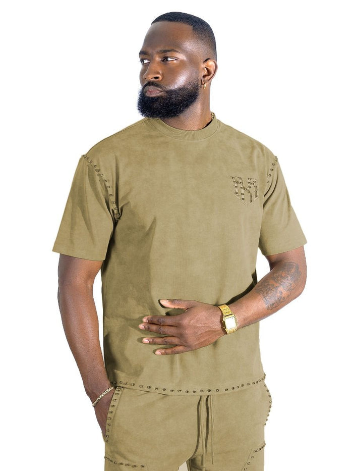 MAKOBOI SET - M183 - MOCHA