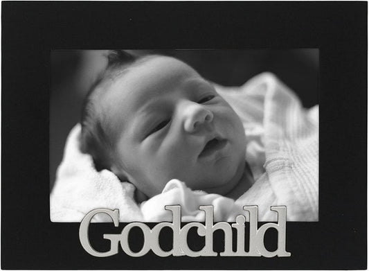 Malden Godchild Frame - Cardsmart & Gift