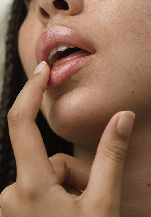 Mango Lip Butter