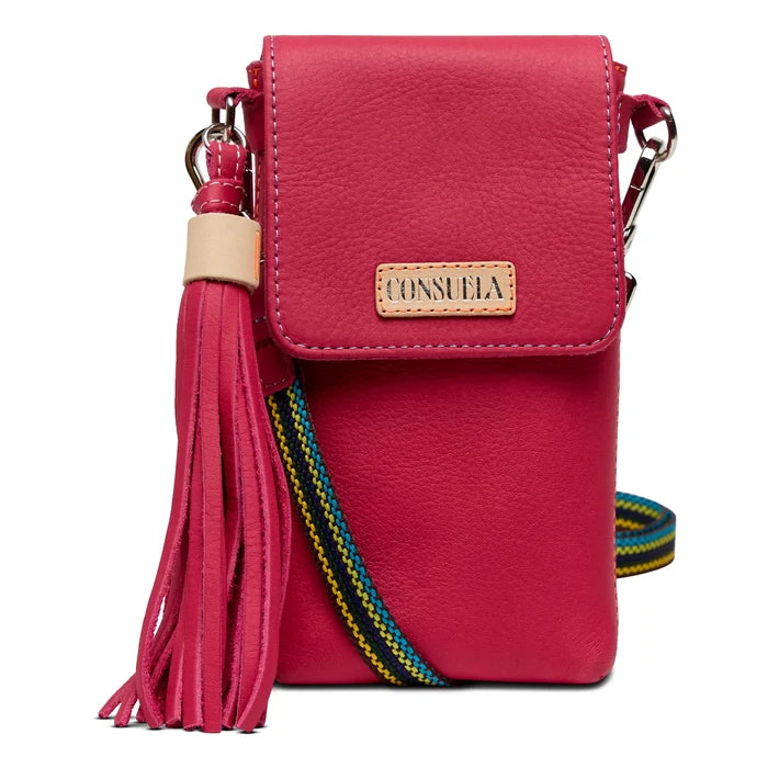 Maren Dash Crossbody