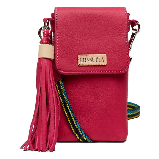 Maren Dash Crossbody