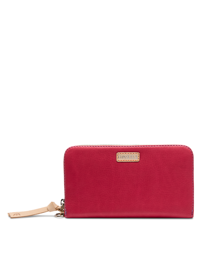 Maren Essential Wallet