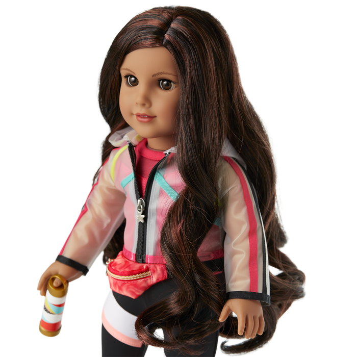 MARITZA'S ACCESSYS-WBU D