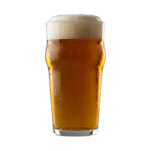 Martin's Amber Kellerbier Recipe Kit
