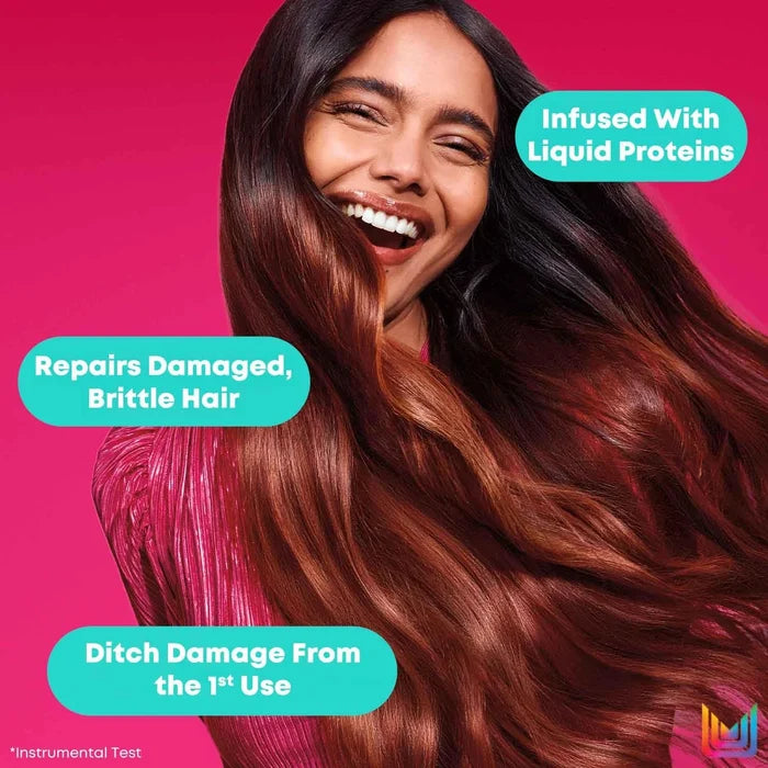 Matrix Insta Cure Shampoo 200ml