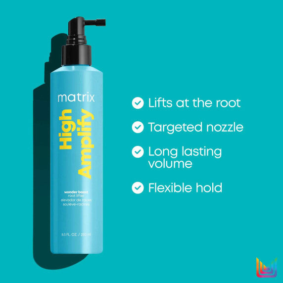 Matrix Total Results High Amplify Wonder Boost Root Lifter 250ml