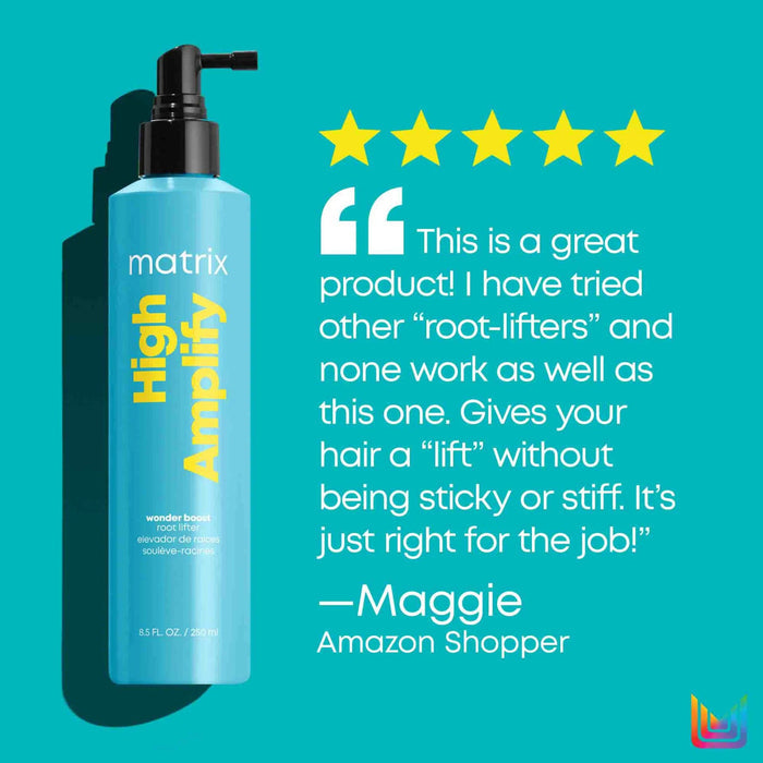 Matrix Total Results High Amplify Wonder Boost Root Lifter 250ml
