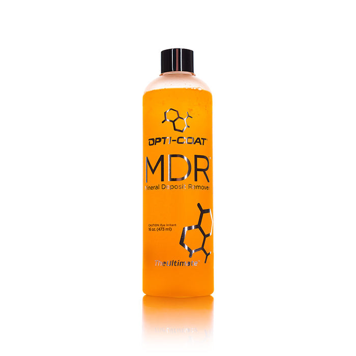 Opti-Coat MDR (Mineral Deposit Remover) 16oz