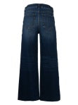 Meg High-Rise Wide-Leg Pants - Effortless Coastal Elegance