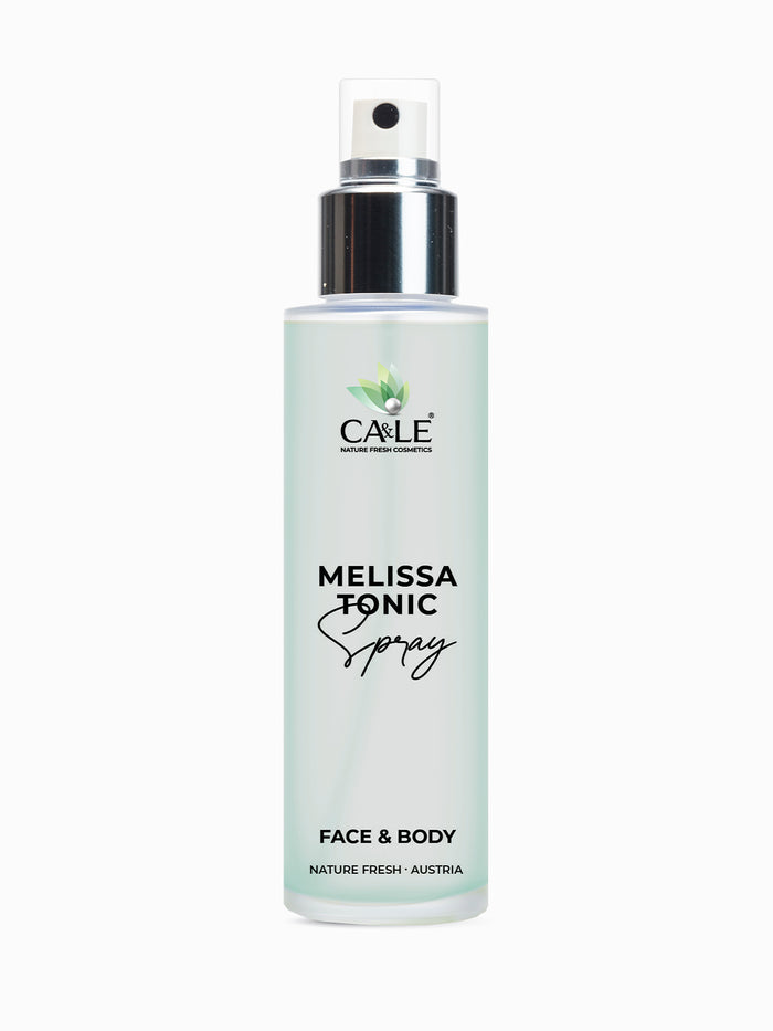 Melissa Tonic Spray 100ml