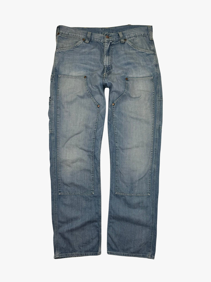 Meltin’Pot Work Jeans
