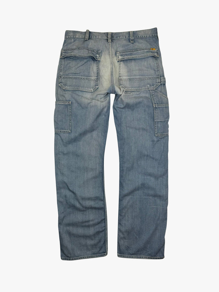 Meltin’Pot Work Jeans