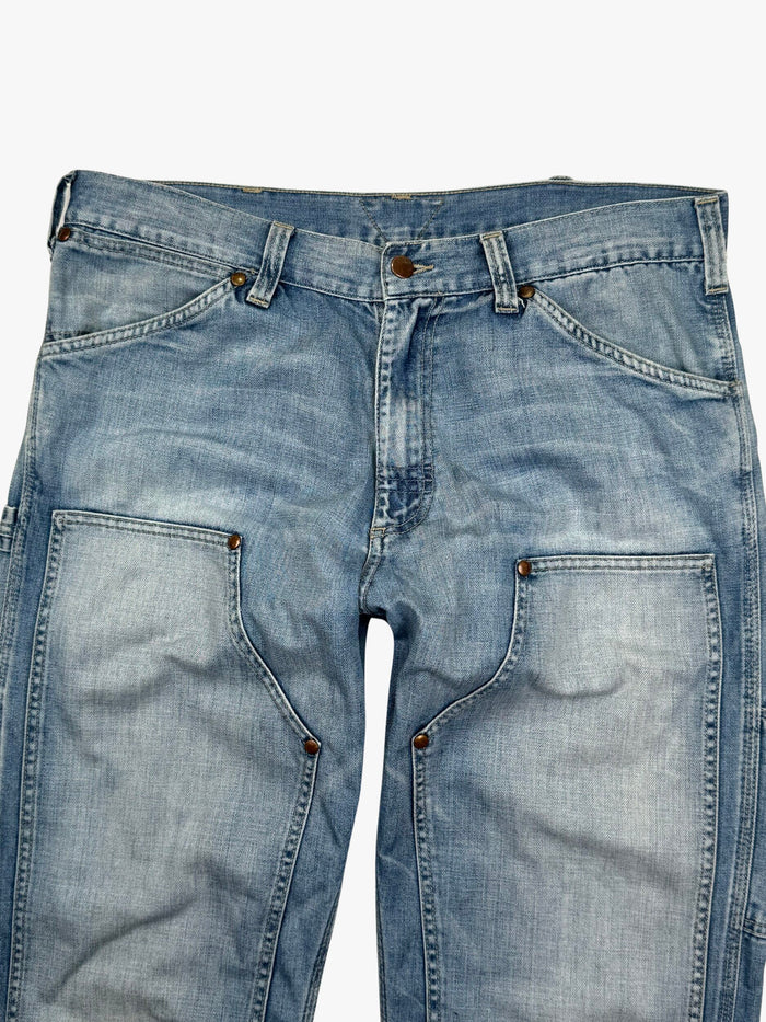 Meltin’Pot Work Jeans