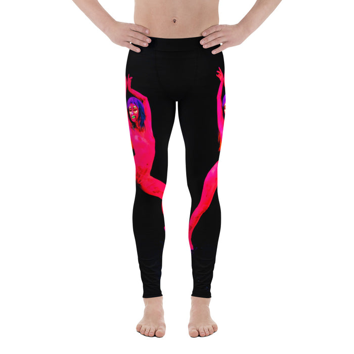 Men's Leggings
