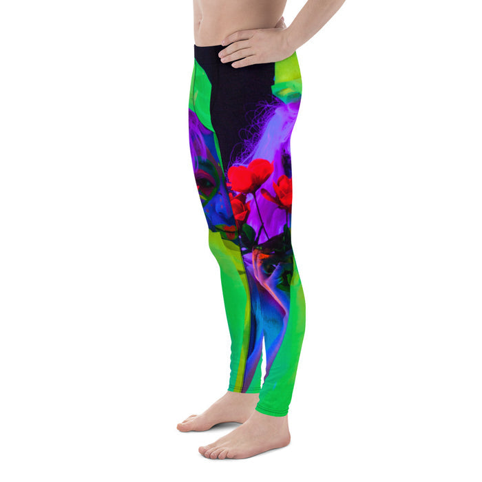 Men's Leggings