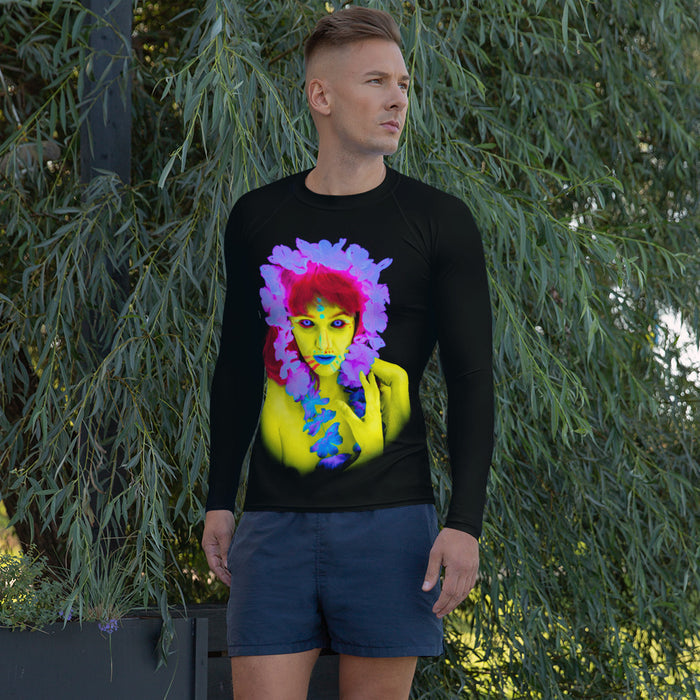 Men's Rash Guard