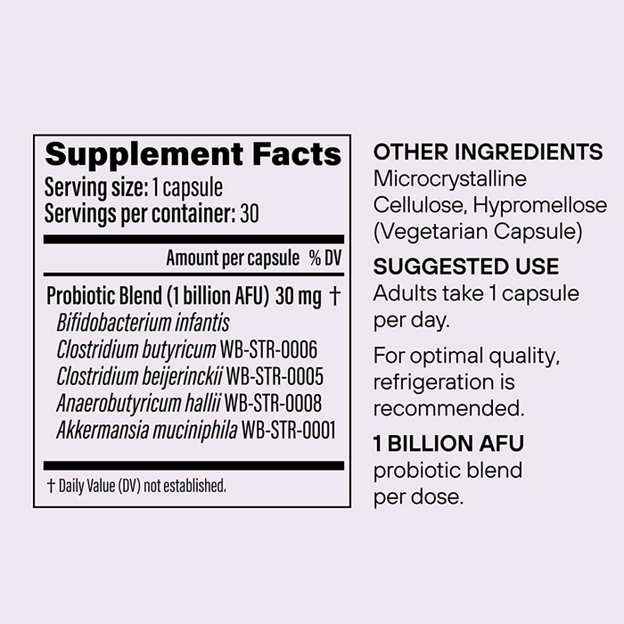 Metabolic Daily by Pendulum