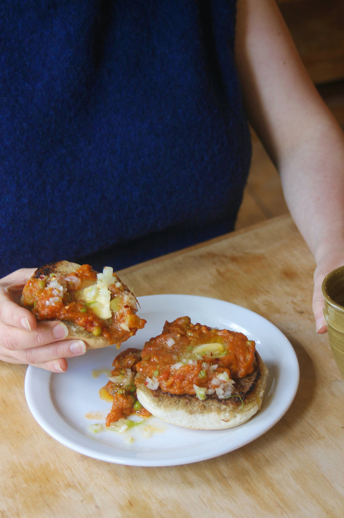 Midweek Recipes