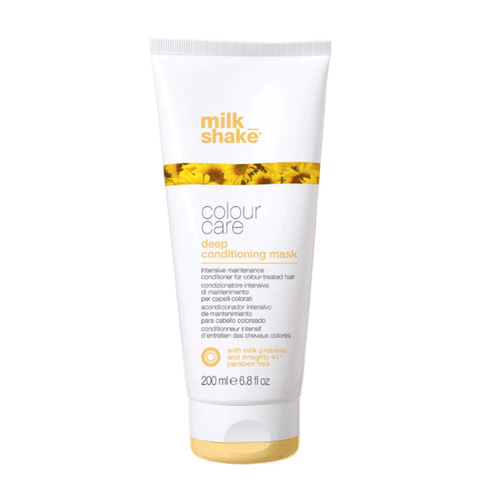 milk_shake Deep Conditioning Mask 200ml - Beauty Tribe