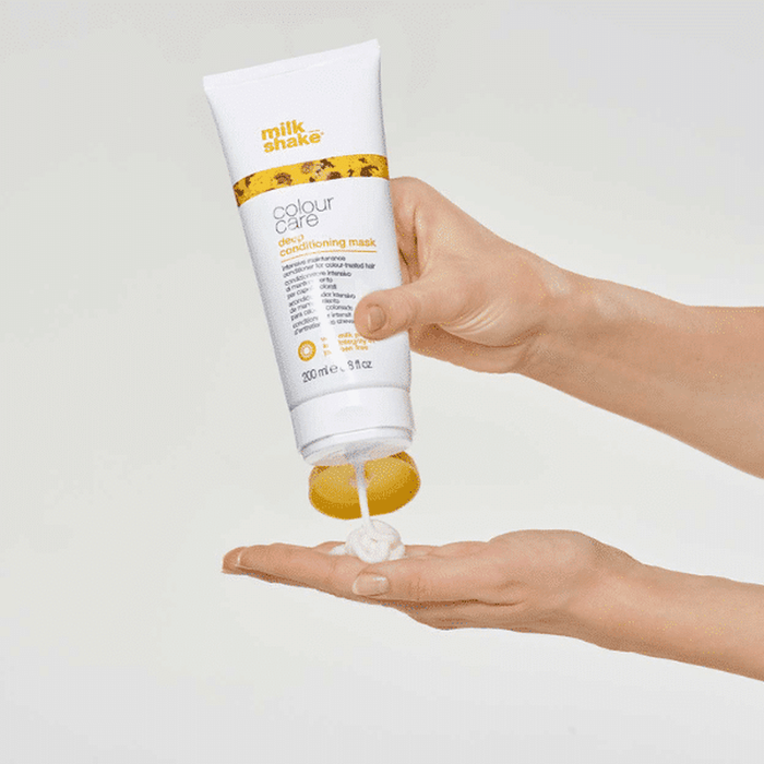 milk_shake Deep Conditioning Mask 200ml - Beauty Tribe