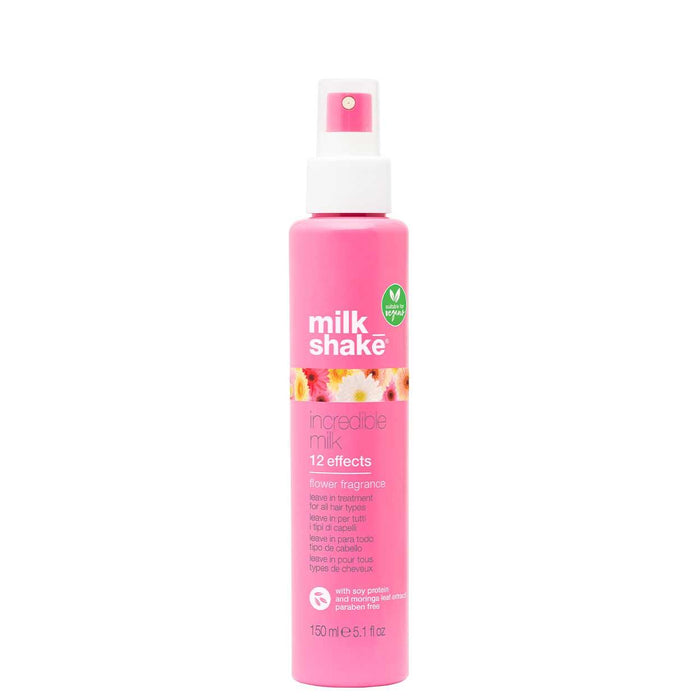 Milk Shake Incredible Milk Flower 5.1oz - Milk Shake | Available at Studio 360 Salon, Chatham, NJ