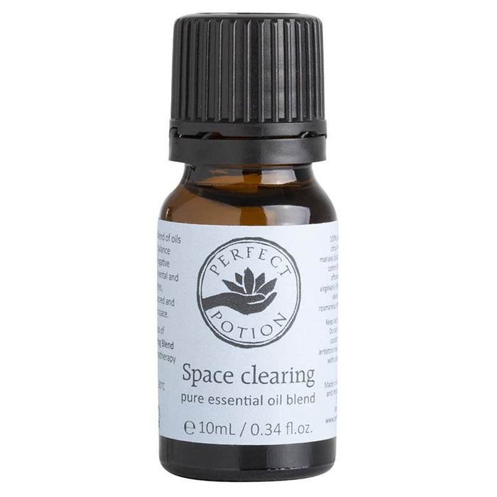 Mindfulness Essential Oil Trio Kit