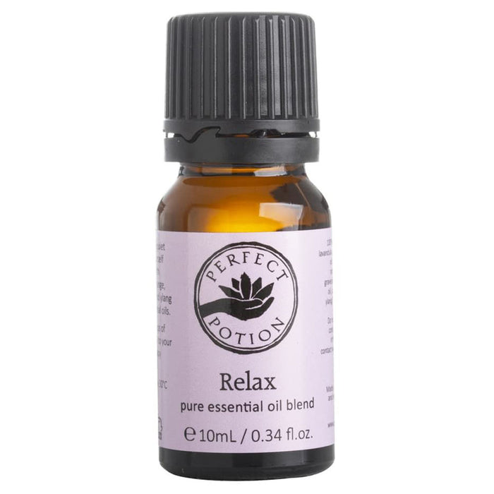 Mindfulness Essential Oil Trio Kit