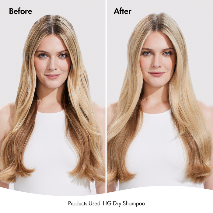 BEST BLOWOUT ESSENTIALS