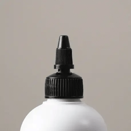 Mini Volumizing Shampoo Travel Size - Alcôve Hair