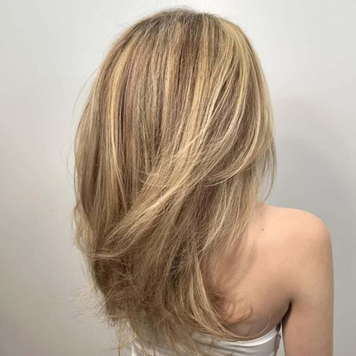 Mini Volumizing Shampoo Travel Size - Alcôve Hair