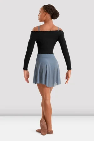 Mirella Adagio Mesh Skirt