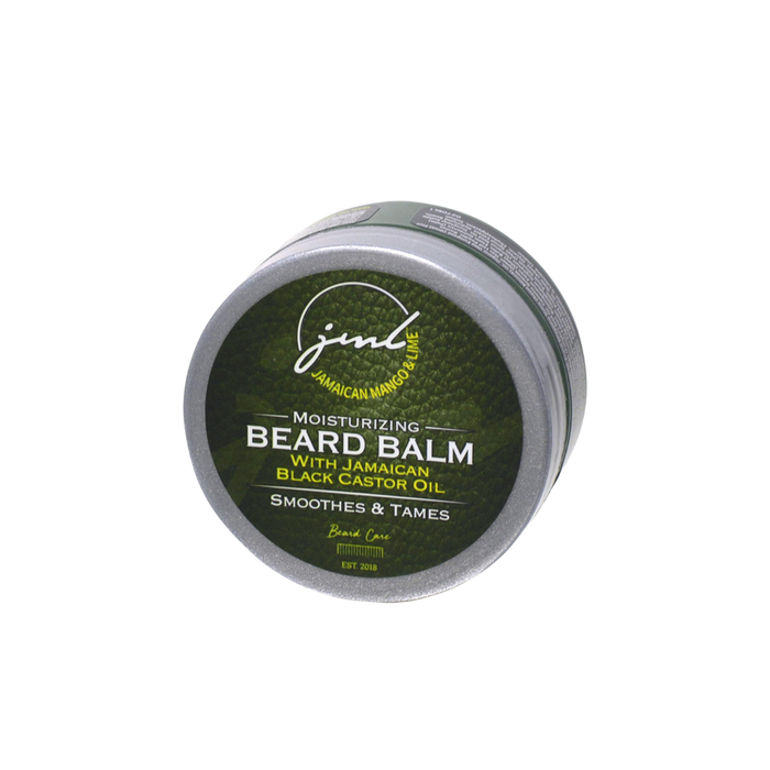 Moisturizing Beard Balm -2oz