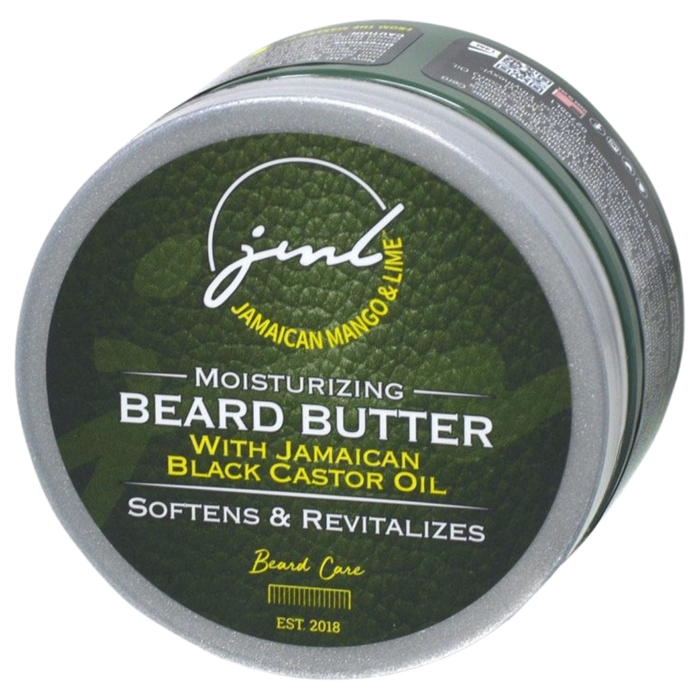 Moisturizing Beard Butter - 4oz