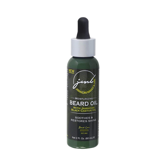 Moisturizing Beard Oil - 2oz