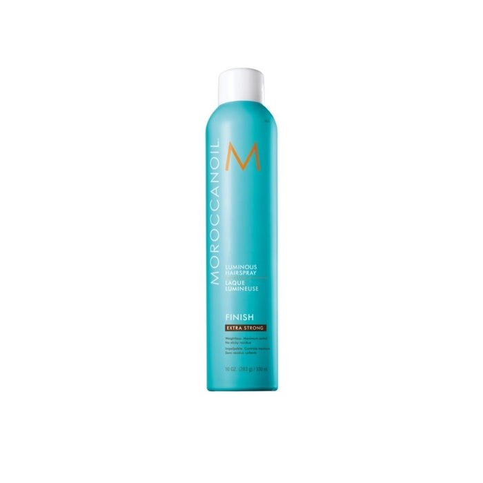 Moroccanoil Luminous Spray Extra Strong