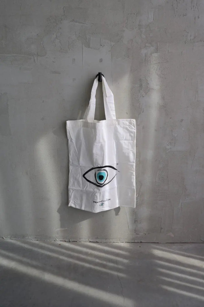 Multi Bag - White TFU-TFU shop