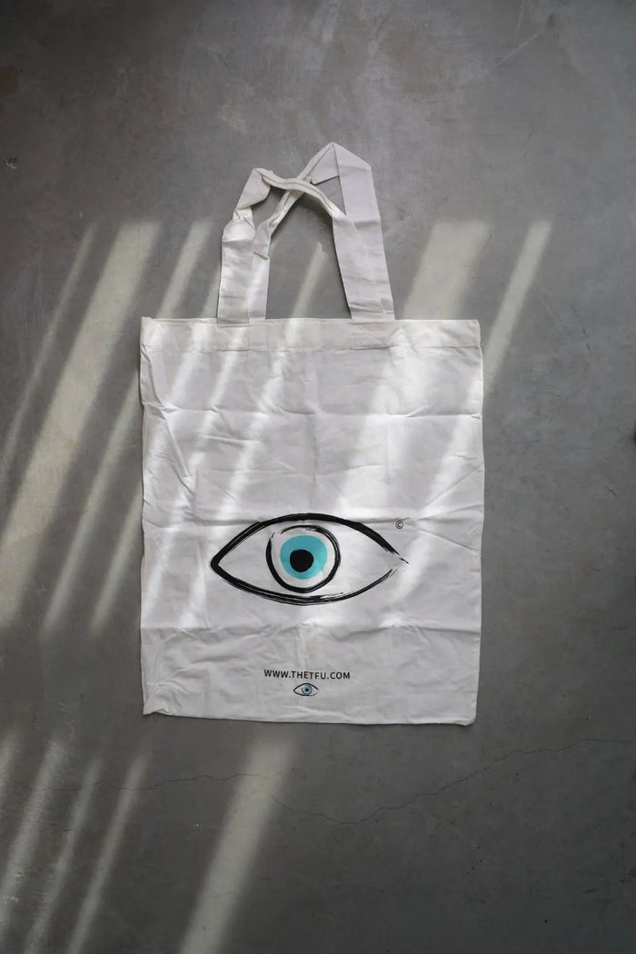 Multi Bag - White TFU-TFU shop