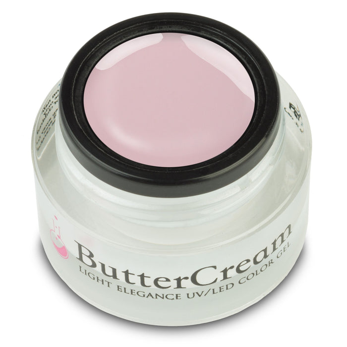 My Pretty | Light Elegance ButterCream