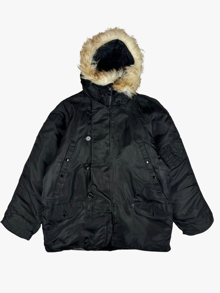 N-3B Parka Jacket