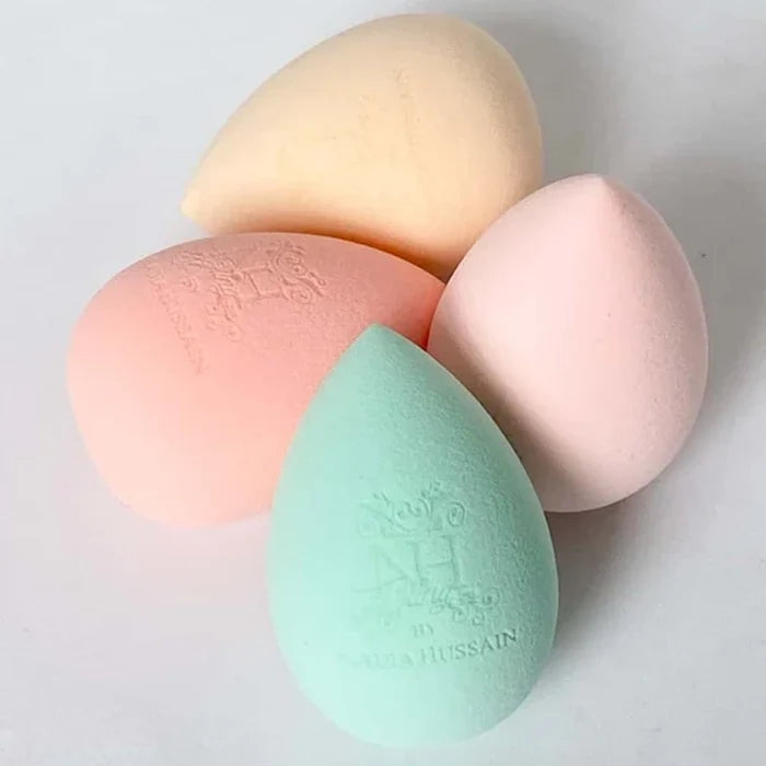 Nadia Hussain Bling Beauty Blender - Green