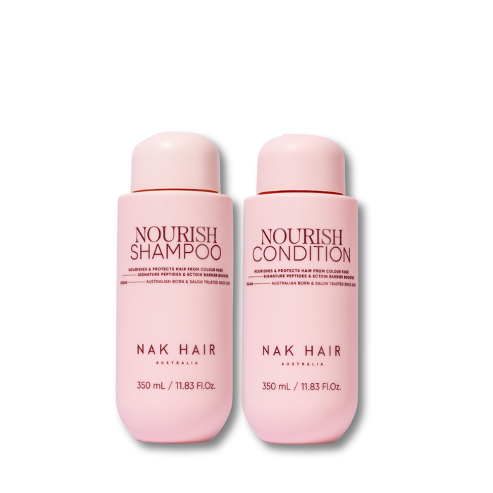 Nak Nourish Duo