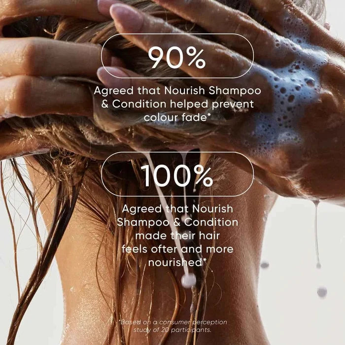 Nak Nourish Conditioner