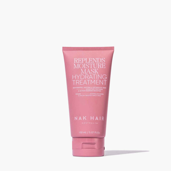 Nak Replends Moisture Mask