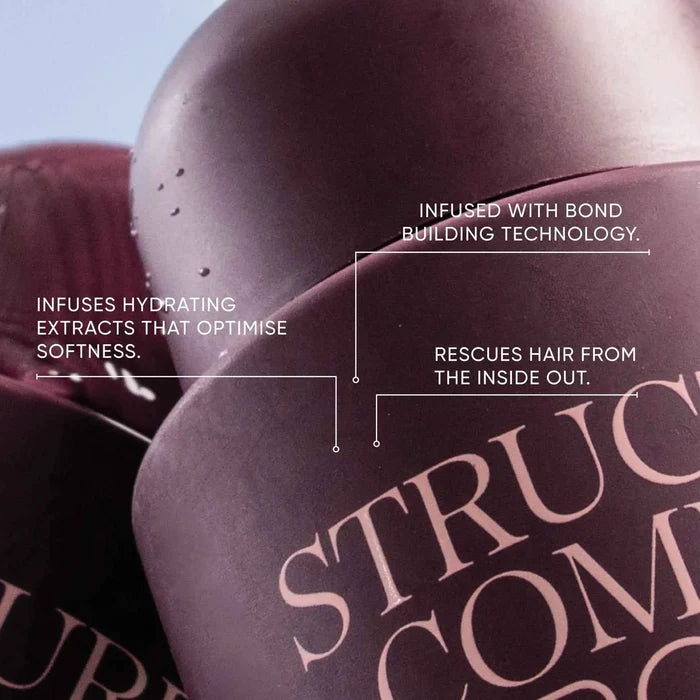 Nak Structure Complex Protein Conditioner