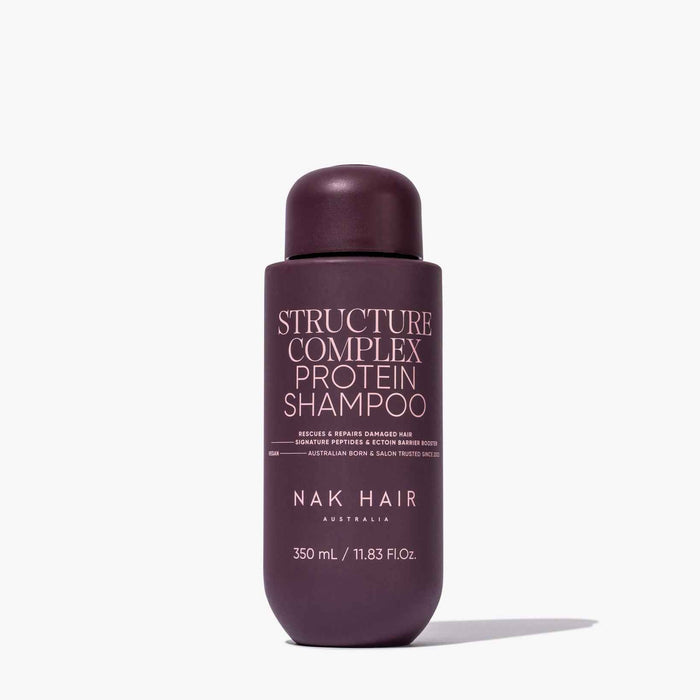 Nak Structure Complex Protein Shampoo