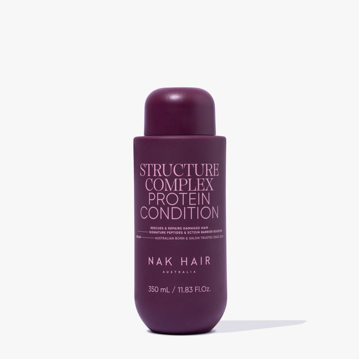 Nak Structure Complex Protein Conditioner 350ml