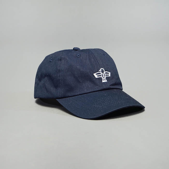 Navy Mens Cap