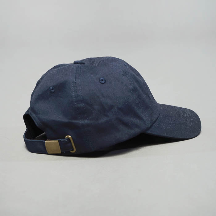 Navy Mens Cap