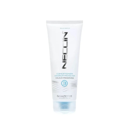 Neccin No.3 Dandruff Protector Conditioner 6.8oz